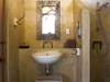 Mushara Bush Camp - Bathroom